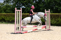 Bareback Challenge