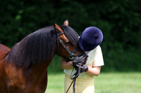 Showjumping & Fun Show 21st June 2026