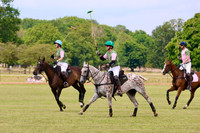 Richmond Park Polo Club - Polo Classic