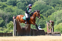 Eventing July 2026