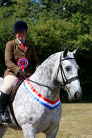 Ridden Championship