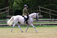 Mountain & Moorland Ridden