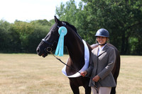 Prettiest Mare Winner Photos