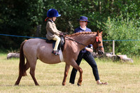 Prettiest Mare