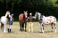 Showjumping & Fun Show July 2026