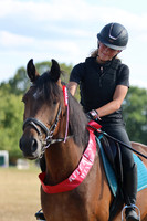 Candid/ Rosettes 1