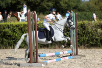 Evening Showjumping 31st July 2026