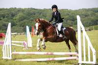 Showjumping - Pairs