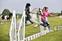 Showjumping 2