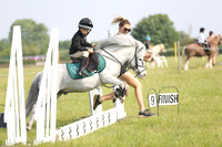 Showjumping 1