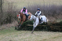 Scurry Final Fence