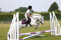 Showjumping Ring 2 (last two classes)