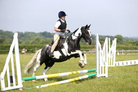 Showjumping 4