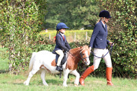 Showjumping & Fun Show September 2026