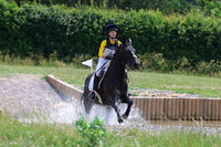 Bonus XC Album - All heights (when not photographing SJ so we didn't capture everyone)