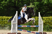 Ring 1 -Showjumping