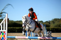 Arena Eventing East Bysshe October 2023