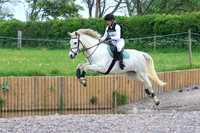 Eventers Challenge May 2025