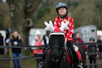 Christmas Showjumping 2023