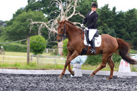 Dressage 28th June 2025