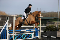 Class 3 SJ