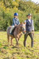 Lead Rein Horse/ Pony (ridden)