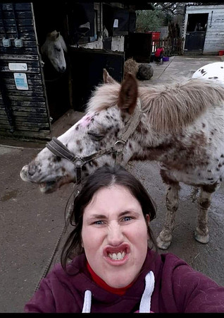 Kirsty Robertson