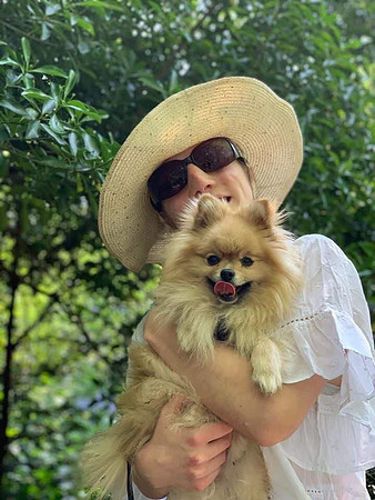 Bailey, Phillippa George
