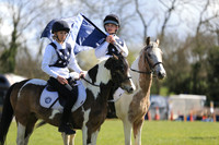 Parades/ Winners 1