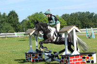 Showjumping (1)