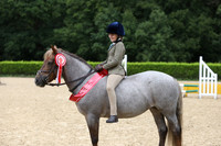 Bareback