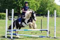 Clear Round May 2025