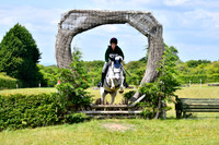 Pony Club Eventing June 2025