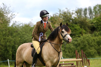 Working Hunter Ring