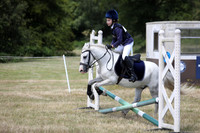 Clear Round (Please note we did not cover this ring)