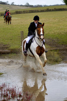 WDHC Mock Hunt Clinic 20/03/2016