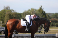 Dressage 24th August 2025