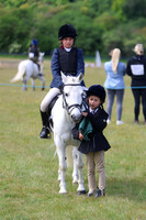 RING 4 Family Pony