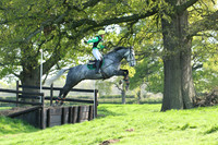 Wynnstay Hunt Ride & Team Chase