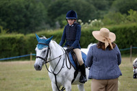 RING 3 Pony Club Pony
