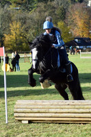 WDHC XC Day 11th November 2018