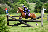 Class 4 Timber / Sunken Road
